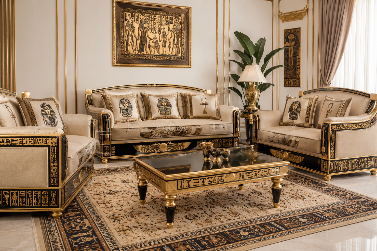 شراء كنب مستعمل