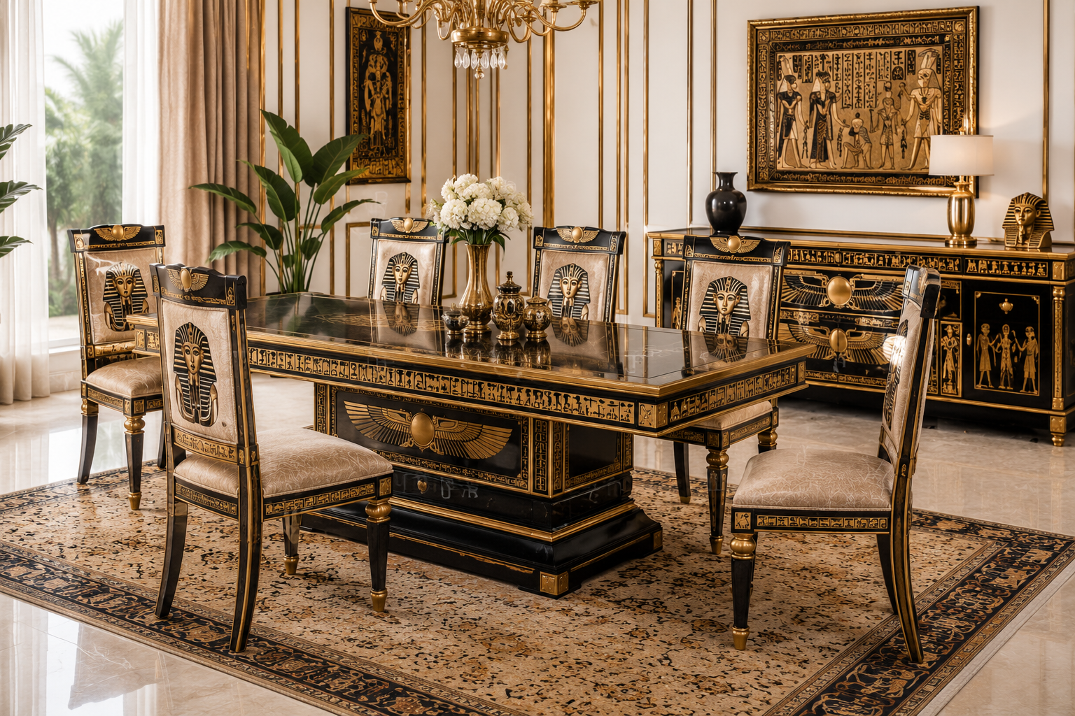 مستعمل شراء طاولات الطعام