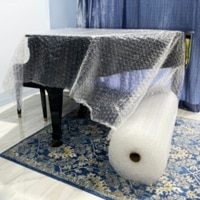 Furniture Packing in Bubble