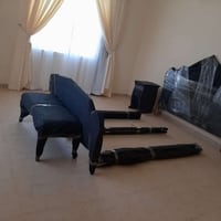 Furniture Packing in Blanket