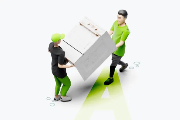 Appliance Movers
