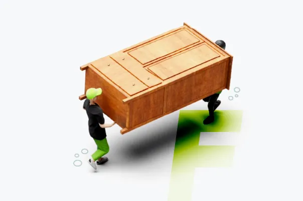 Furniture Movers