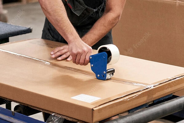 Furniture Packing Services