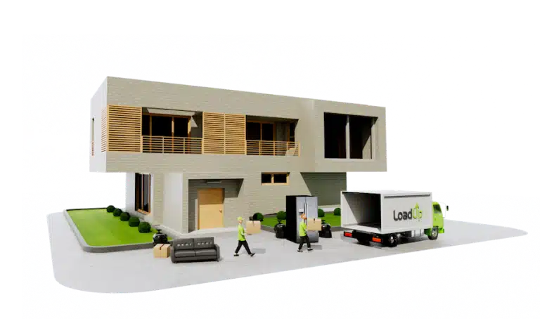 House Shifting Al Ain