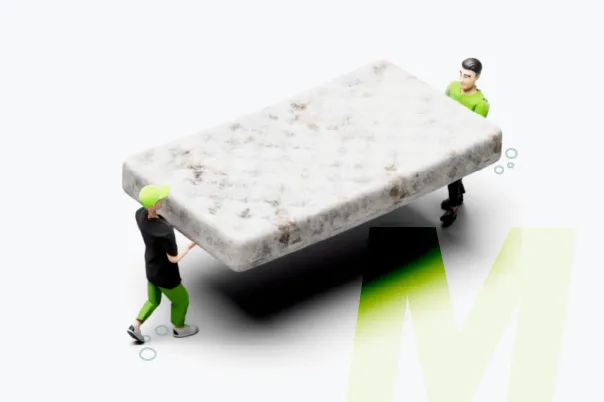 Mattress Movers