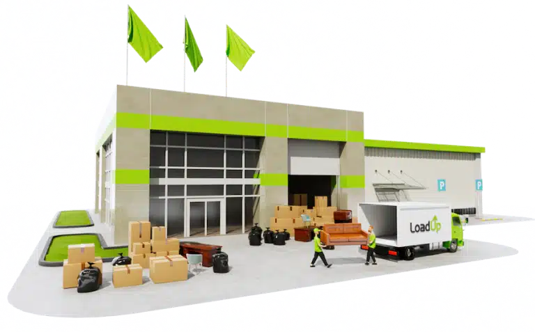 Office Moving company in Al Ain