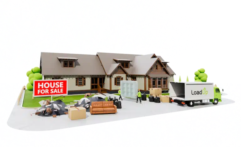 Villa Moving company in Al Ain